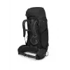 Osprey Kyte 58 Damen-Trekkingrucksack M/L Schwarz
