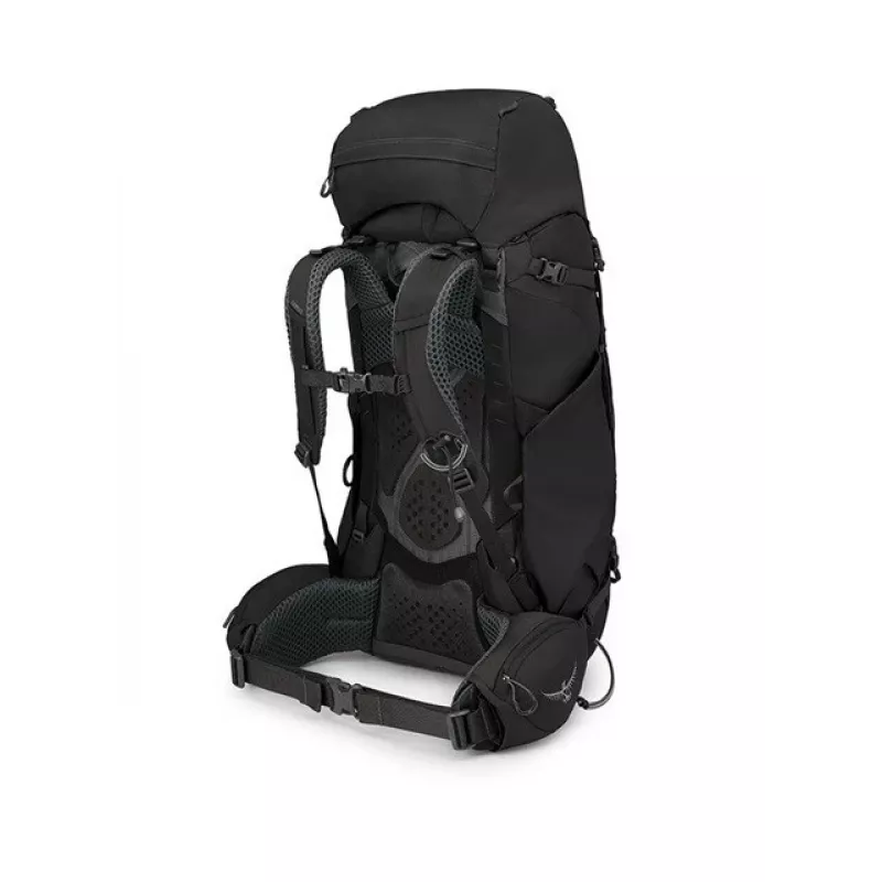 Osprey Kyte 58 Damen-Trekkingrucksack M/L Schwarz