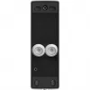 Video Intercom System Axis I8116-E 5 MP Schwarz IP65 Vertical