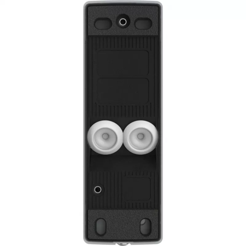 Video Intercom System Axis I8116-E 5 MP Schwarz IP65 Vertical