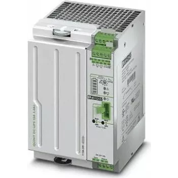 Netzteil PHOENIX-CONTACT 2320267 — 120×125×169 mm, 4,434 kg
