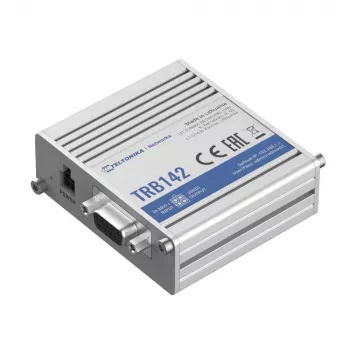 Teltonika TRB142 Gateway/Controller