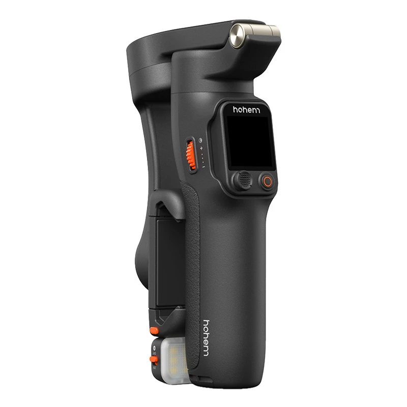 Hohem iSteady V3 Ultra (schwarz)