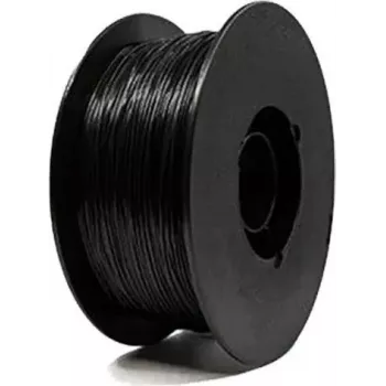 3D-Druck-Filament Flashforge FLB1 1,75 mm Schwarz 1 kg