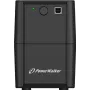 PowerWalker 10121070 USV Line-Interactive 0,85 kVA 480 W 2 Steckdosen