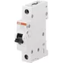 ABB Leitungsschutzschalter 4A S201-K4 pro M kompakt 1pol. K-Charakteristik S201-K4 (2CDS251001R0337)