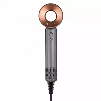 Dyson Supersonic Origin Haartrockner 1600 W Kupfer, Nickel
