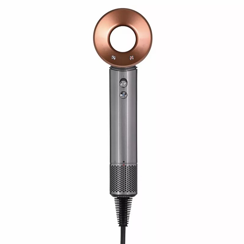 Dyson Supersonic Origin Haartrockner 1600 W Kupfer, Nickel