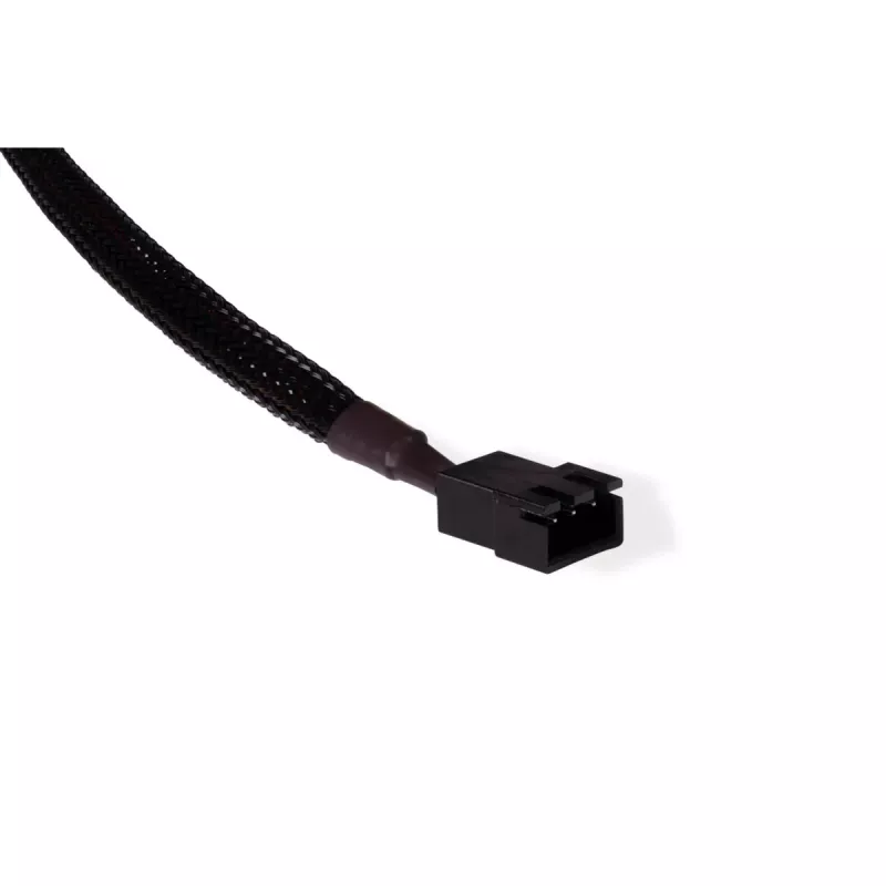 RGB-Splitterkabel Alphacool 18698 5V Schwarz 300mm