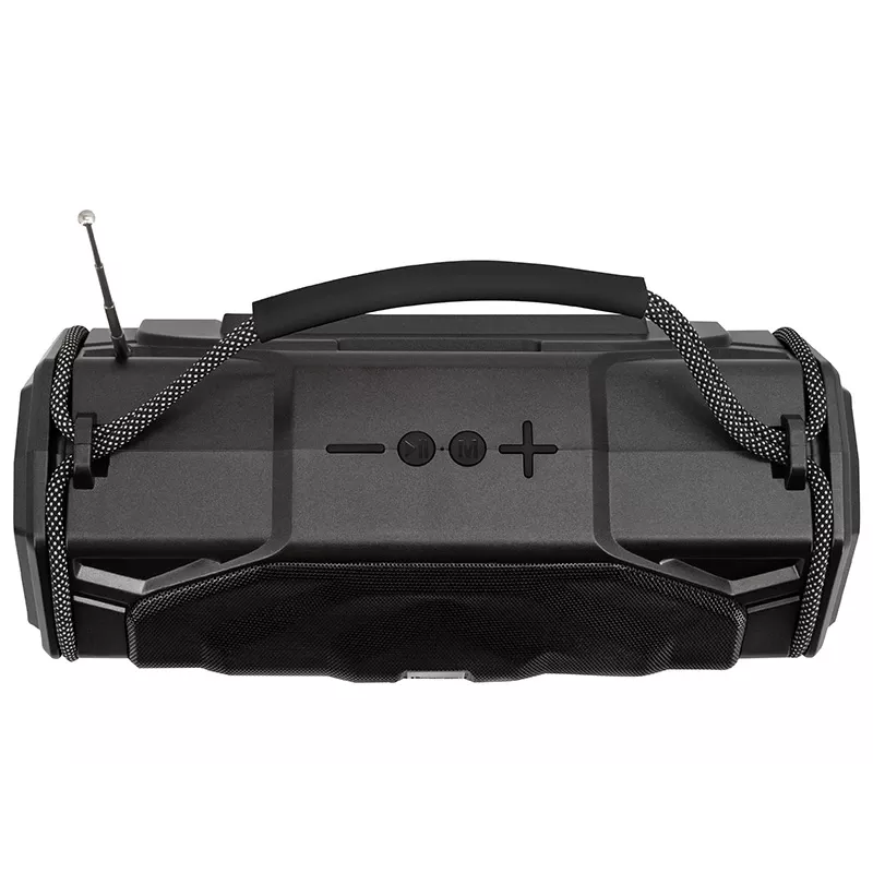 TWS-Ohrhörer TRACER Explorer TRAGLO47616 Bluetooth 5.0 IPX4, kabellos In-Ear mit Ladecase