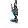 ETA | Staubsauger | ETA845390000 Moneto II Aqua Plus | Akkubetrieb | Handstick 2in1 | Waschfunktion | N/A W | 25,2 V | Betriebsdauer (max.) 50 min | Grau/Blau