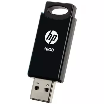 PNY HP v212w - USB-Stick - 16 GB - USB2.0 (HPFD212B-16)