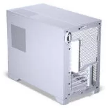 Phanteks XT M3 Micro Tower Weiß