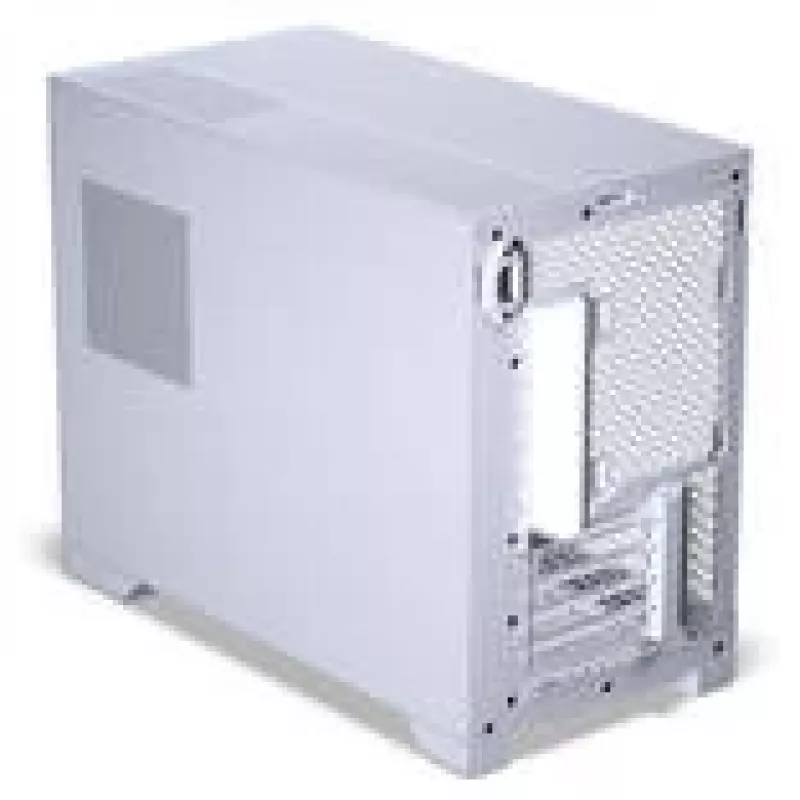 Phanteks XT M3 Micro Tower Weiß