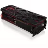 Backplate PowerColor SBP-790002 Aluminium Kunststoff Red Devil RX 7900
