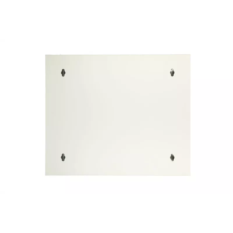 Wandmontierter Schrank Extralink EX.12912 12U Grau