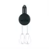 Handmixer Wilfa 602712 — 500 W, schwarz, Mischen und Schlagen