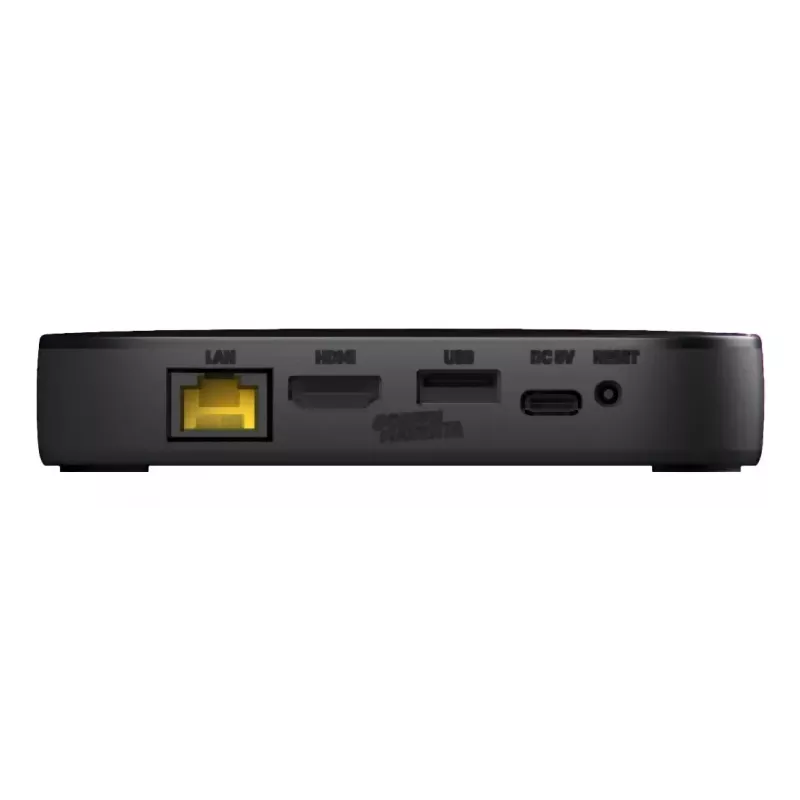 Streaming-Gerät Telekom MagentaTV One 2nd Gen 4K Ultra HD Wi‑Fi Ethernet
