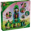 Bricks Wicked 75684 Willkommen in der Smaragdstadt