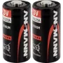 Einwegbatterie Ansmann 1510-0023 CR123A Lithium