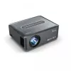 LED X1PRO WIFI ANDROID 9.0 HDMI USB 1920x1080 300 Ansi 4K ART 12000 Lumen Projektor