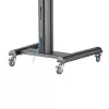 SBOX-Montagearm FS-446-2 für 37–70 Zoll TVs, 70 kg Tragkraft, VESA 600x400