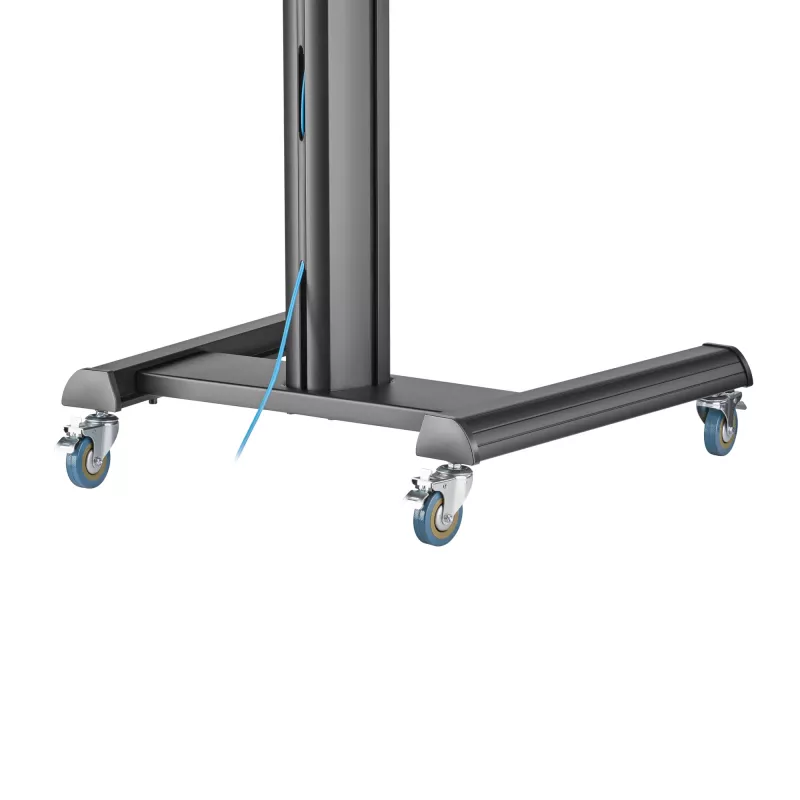 SBOX-Montagearm FS-446-2 für 37–70 Zoll TVs, 70 kg Tragkraft, VESA 600x400
