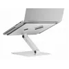Passiver Halter Durable 505023 Laptop Silber Innenbereich