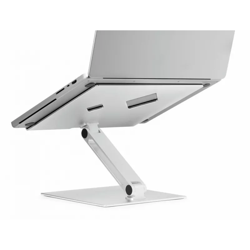 Passiver Halter Durable 505023 Laptop Silber Innenbereich