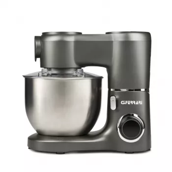 G3 Ferrari G20149 Mixer Standmixer 1800 W Edelstahl