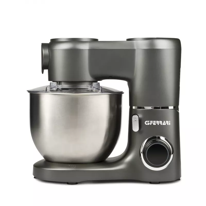 G3 Ferrari G20149 Mixer Standmixer 1800 W Edelstahl