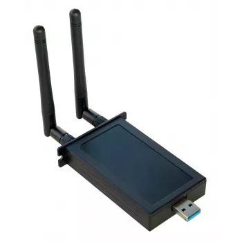 Drahtlosmodul Philips CRD22/00 — Wi‑Fi 5 (802.11ac), Wi‑Fi 6 (802.11ax) und Bluetooth Ersatz