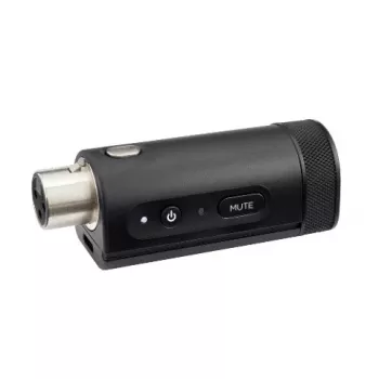 Bose S1 Pro+ XLR-Sender – Kabelloser Sender Mikrofon