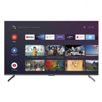 Fernseher Aiwa LED657UHD 65 Zoll 2K Ultra HD LED 3840 x 2160