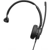 EPOS Mono Headset MS Teams USB C