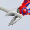 Elektrikerschere Knipex 95 05 10 SB