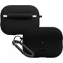 Silikonhülle LAUT POD Charcoal für AirPods Pro — robuste, leichte Schutzhülle
