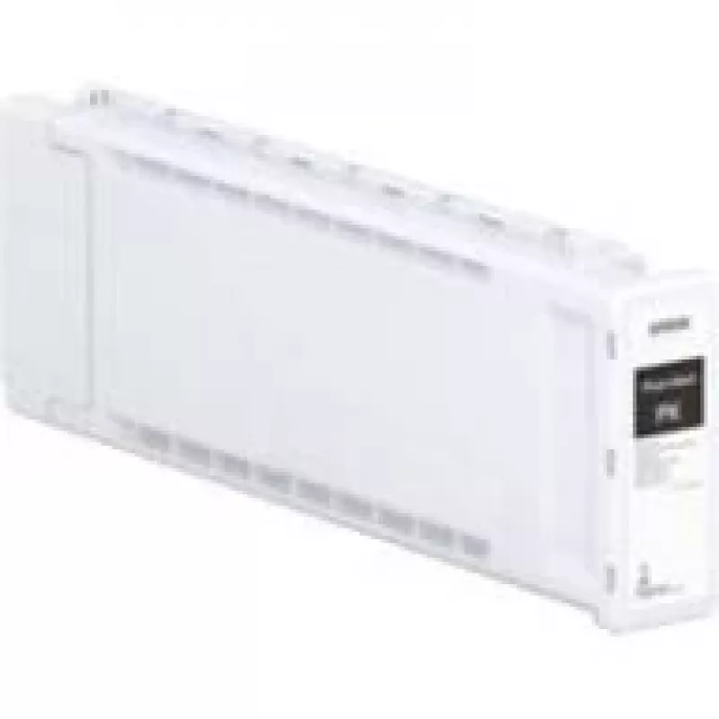 Epson UltraChrome PRO6 Tintenpatrone 1 Stk. Original Standardertrag FotoSchwarz