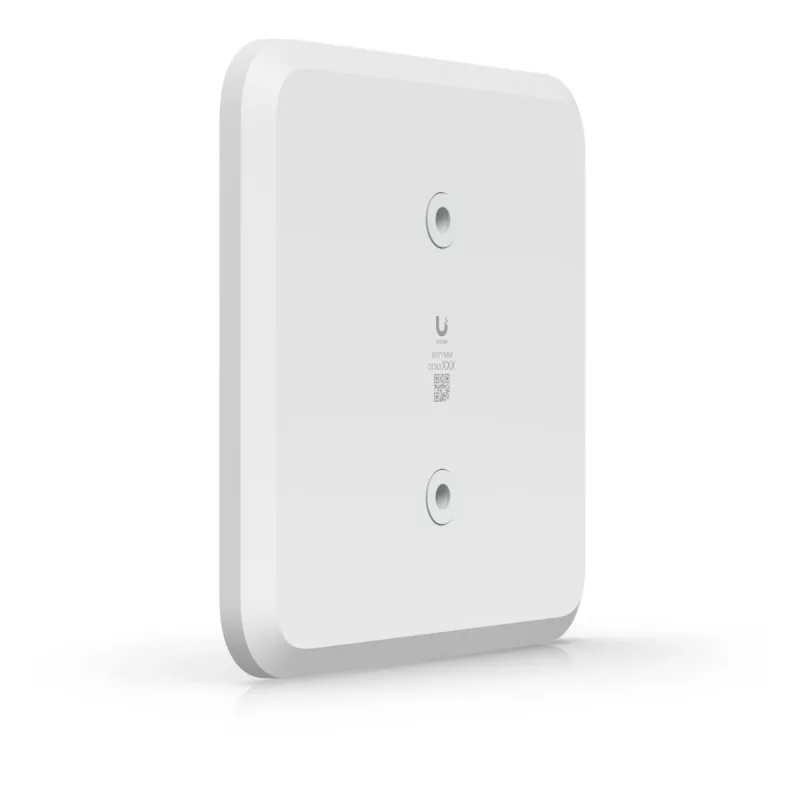 Montagehalterung Ubiquiti UACC-FM-16cm Polycarbonat Weiß 109,7 mm