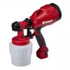 Farbsprühsystem Einhell TC-SY 400 P 0,8 L