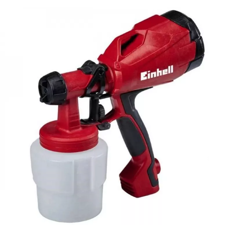 Farbsprühsystem Einhell TC-SY 400 P 0,8 L