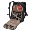 Thule 5343 Covert Kamerarucksack DSLR 24L schwarz