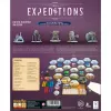 Expeditions, Brettspiel