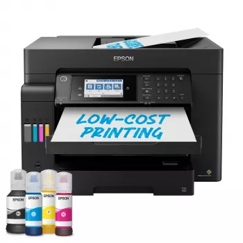 Epson EcoTank ET-16605 Inkjet A3 4800 x 2400 DPI 32 ppm Wi-Fi