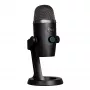 Logitech Yeti Nano, Desktop-Mikrofon, 20 - 20000 Hz, 0,5%, 24 Bit, 48 kHz, 4,5 mV/Pa