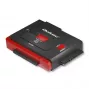USB 3.0 auf IDE SATA III Adapter QOLTEC 50645