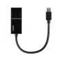 Belkin USB 3.0 Gigabit Ethernet Adapter 10/100/1000 Mbit/s B2B048