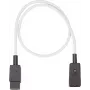 Stromverlängerungskabel Bachmann H05VV-F 3G1.5 356.918 — 3-adrig 1,5 mm²