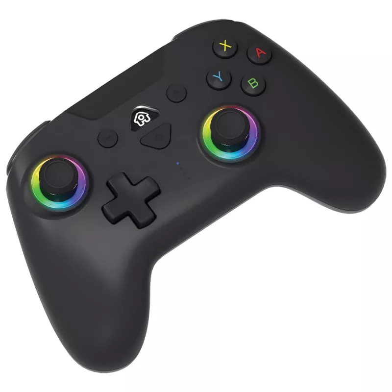 Subsonic Wireless LED Controller Schwarz für Switch