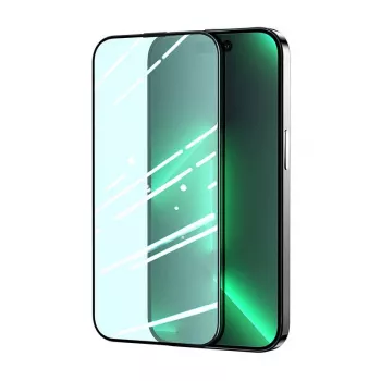 Gehärtetes Glas Displayschutz Joyroom JR-G03 für Apple iPhone 14 Plus 6,7 Zoll Vollbild